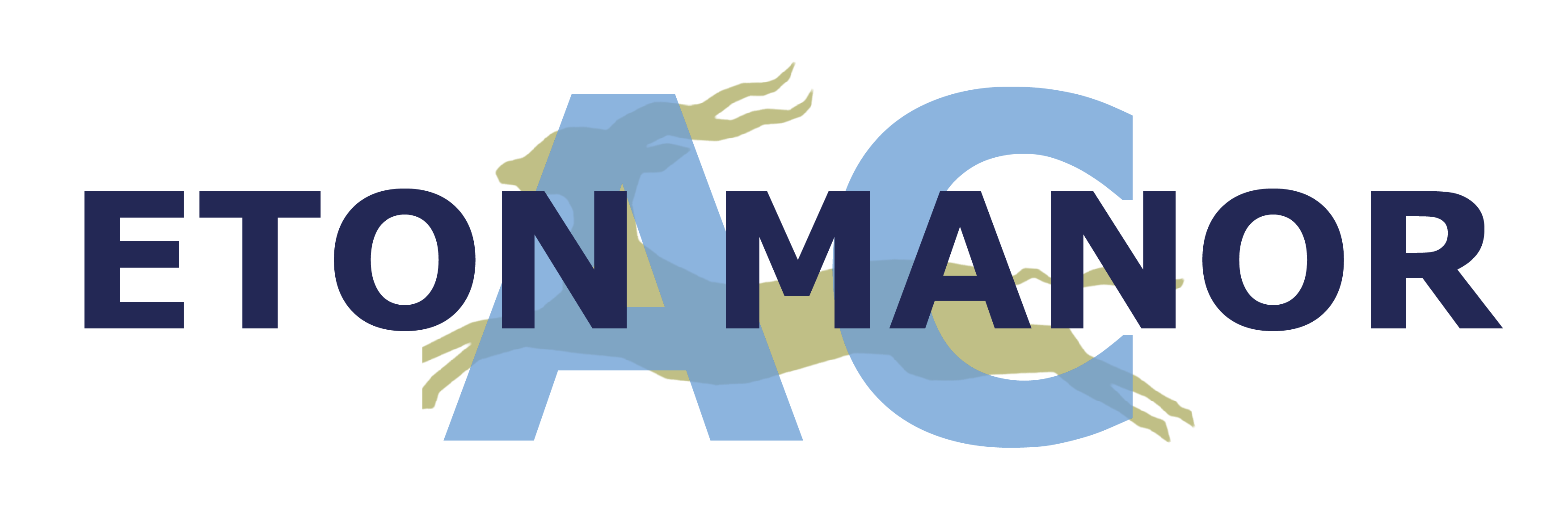 Eton Manor Running Club