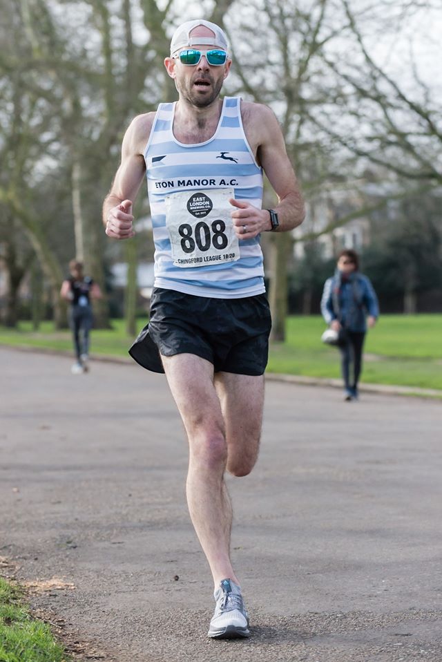 Paul Boddey